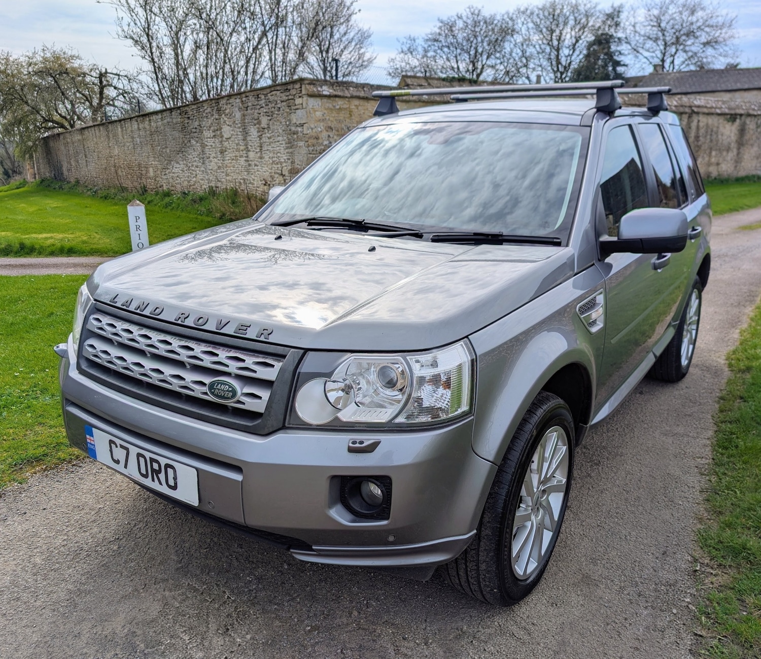 Used Land Rover Freelander 2013 for sale - 77980846: Photo 3