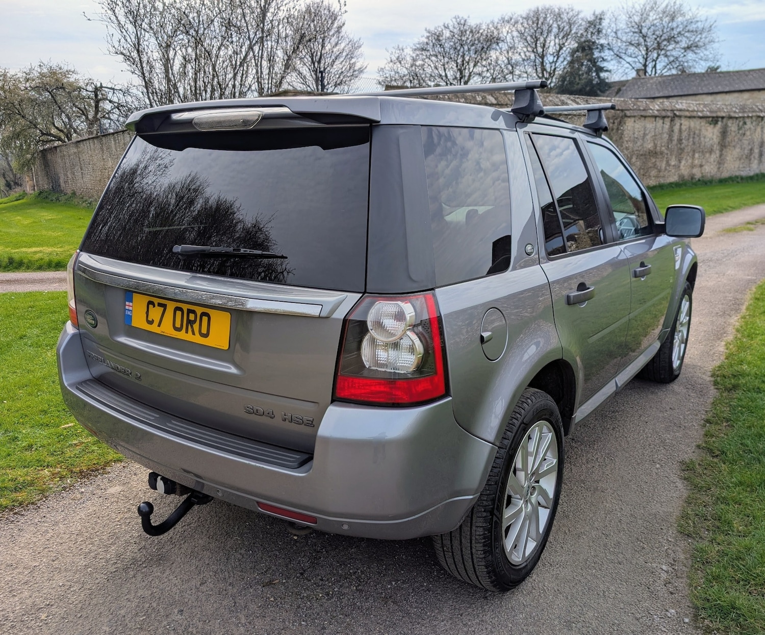 Used Land Rover Freelander 2013 for sale - 77980846: Photo 8