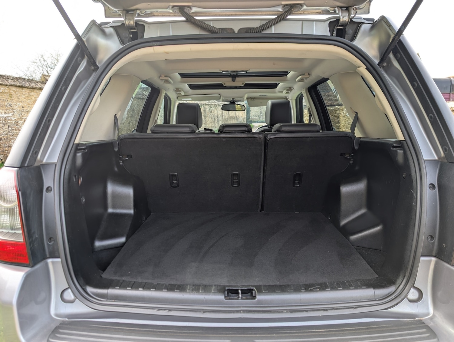 Used Land Rover Freelander 2013 for sale - 77980846: Photo 9