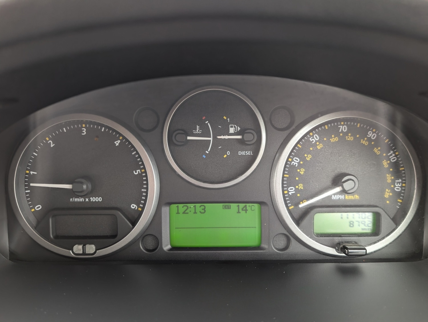 Used Land Rover Freelander 2 2010 for sale - 77965379: Photo 14