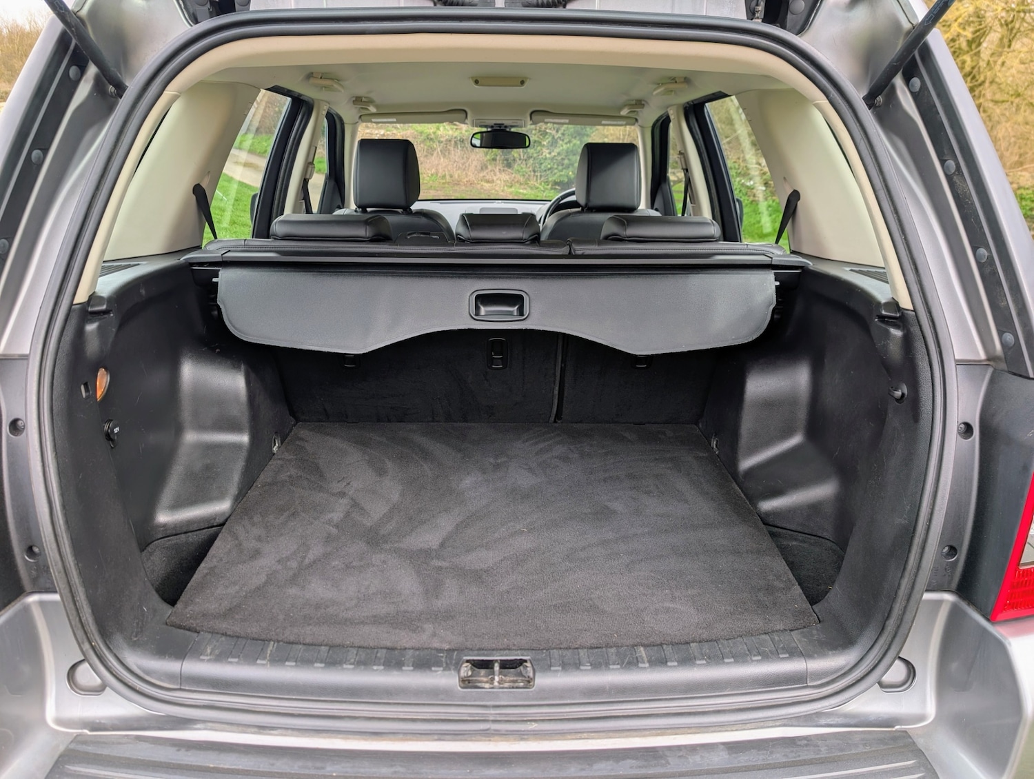 Used Land Rover Freelander 2 2010 for sale - 77965379: Photo 9