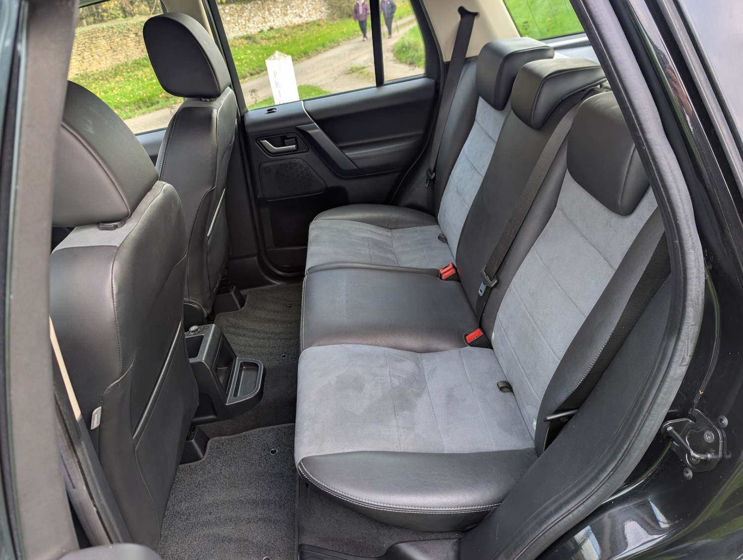 Used Land Rover Freelander 2012 for sale - 76625510: Photo 10