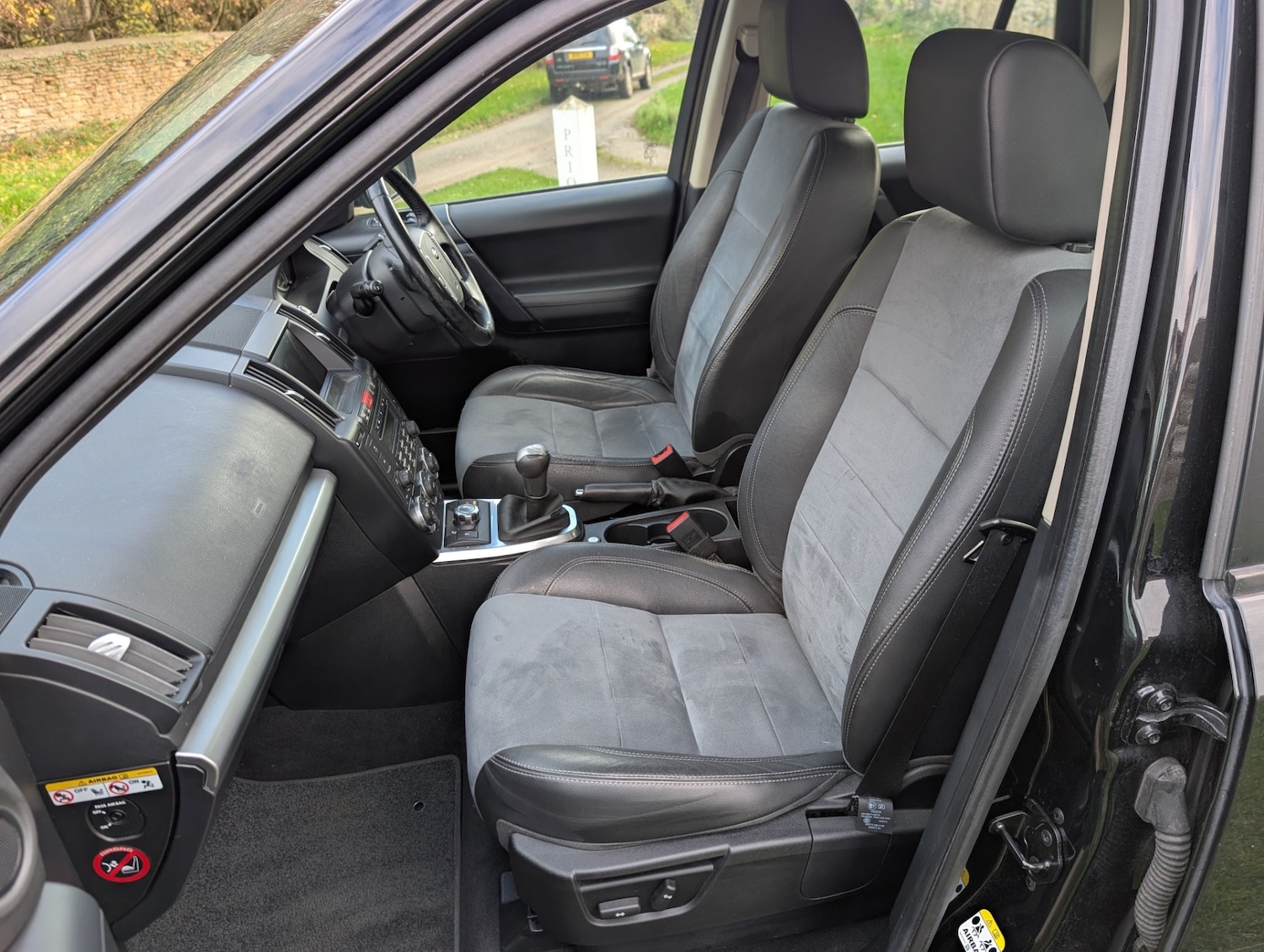 Used Land Rover Freelander 2012 for sale - 76625510: Photo 11