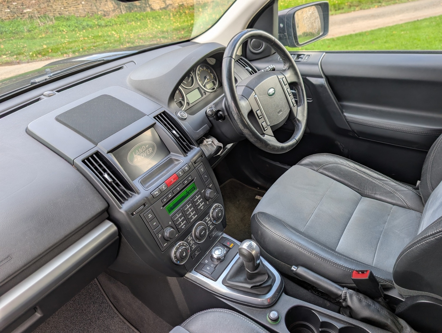 Used Land Rover Freelander 2012 for sale - 76625510: Photo 12