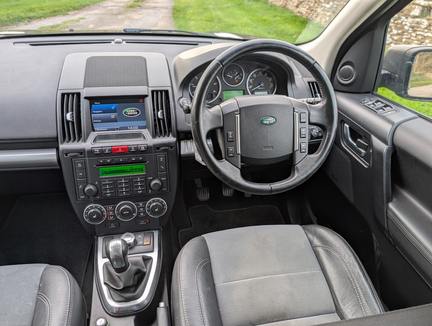 Used Land Rover Freelander 2012 for sale - 76625510: Photo 13