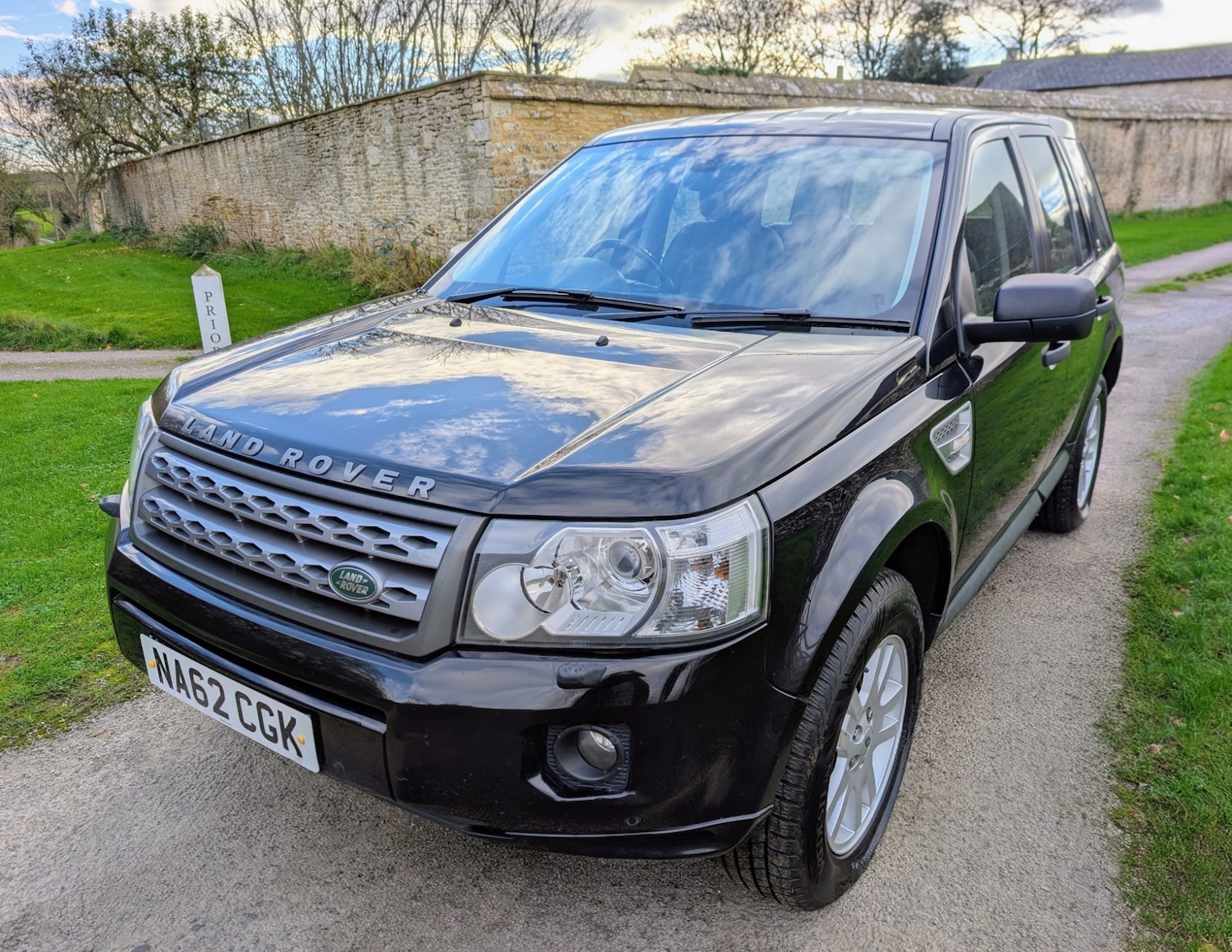 Used Land Rover Freelander 2012 for sale - 76625510: Photo 3
