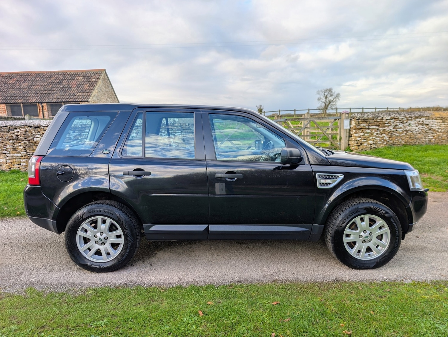 Used Land Rover Freelander 2012 for sale - 76625510: Photo 4