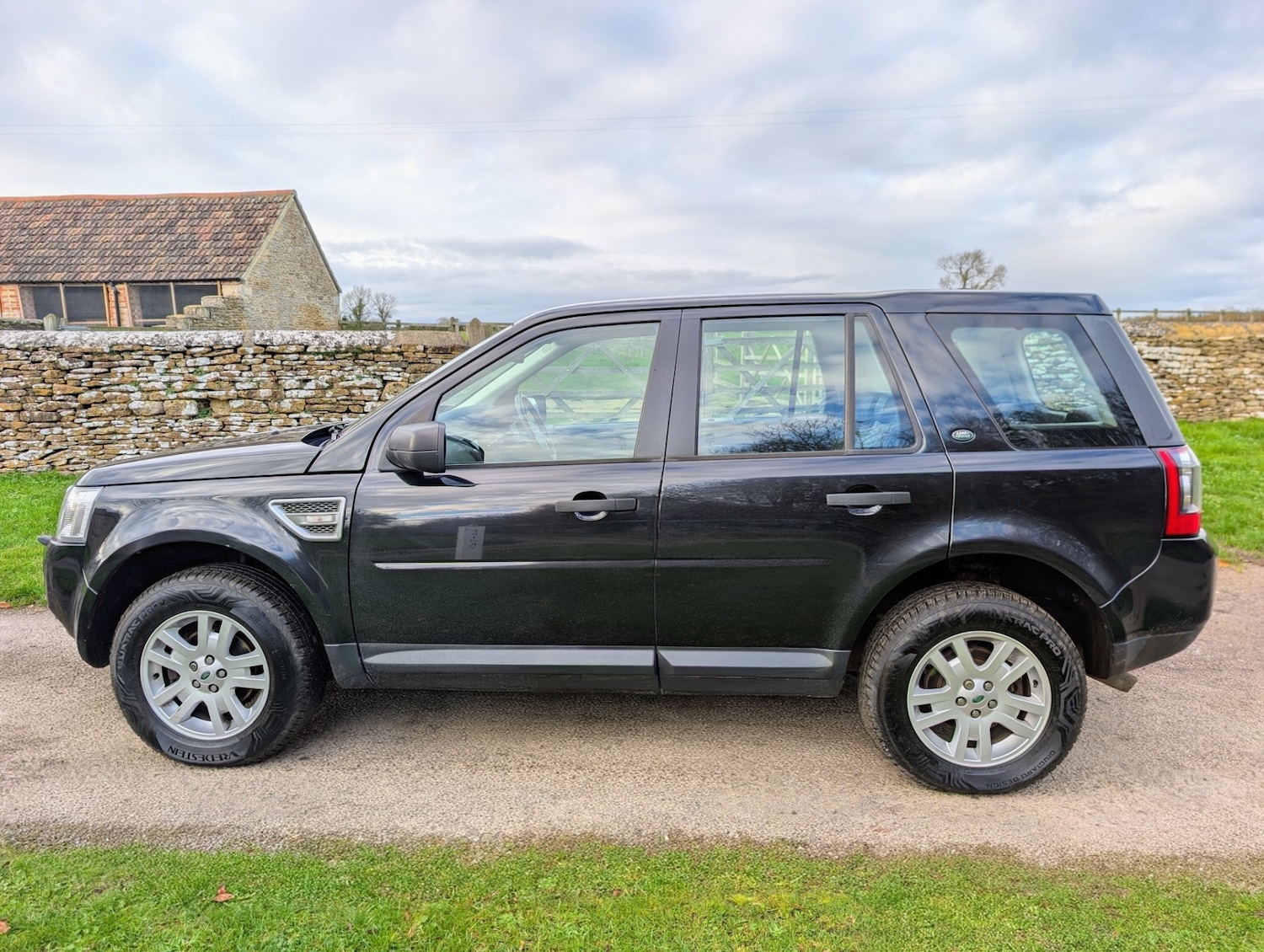 Used Land Rover Freelander 2012 for sale - 76625510: Photo 5