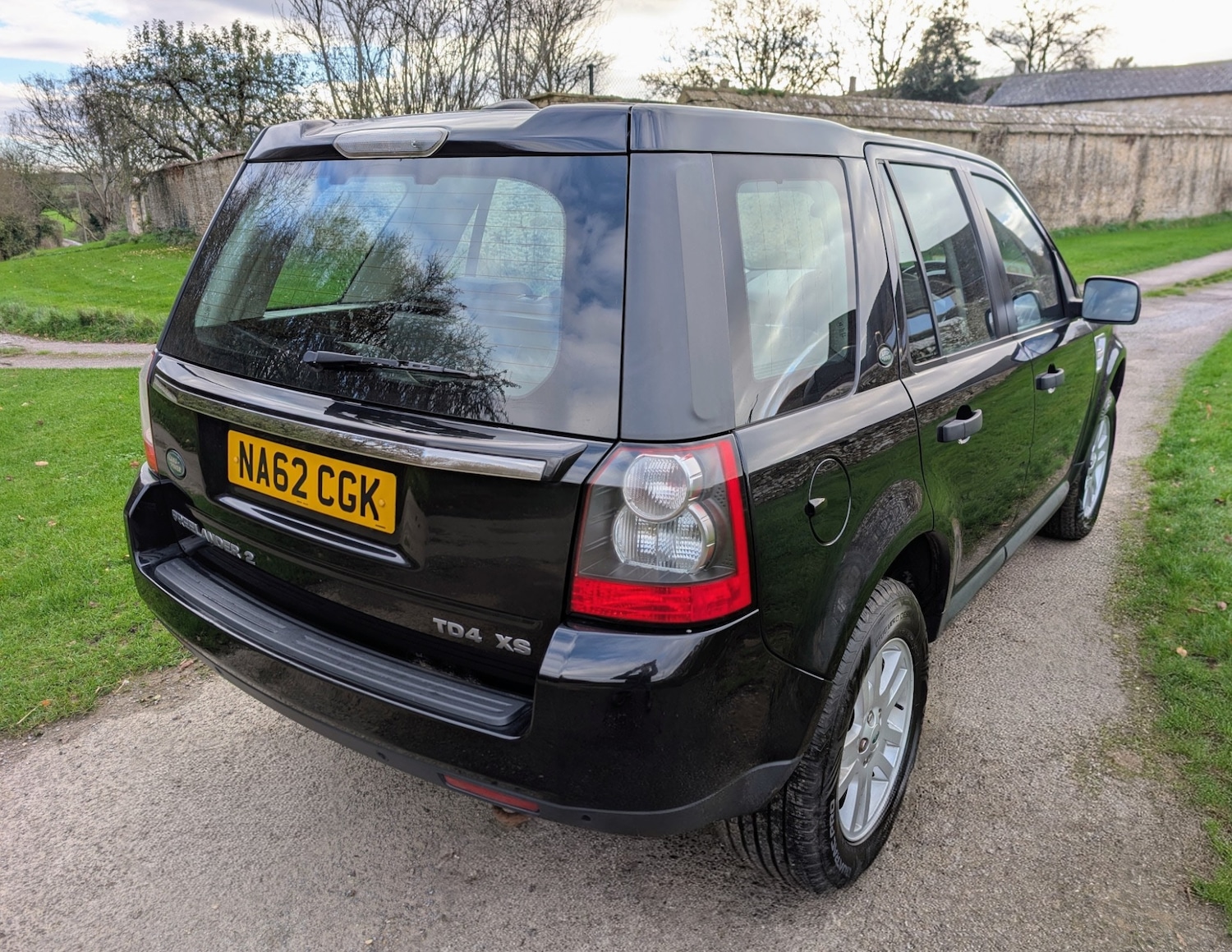 Used Land Rover Freelander 2012 for sale - 76625510: Photo 8