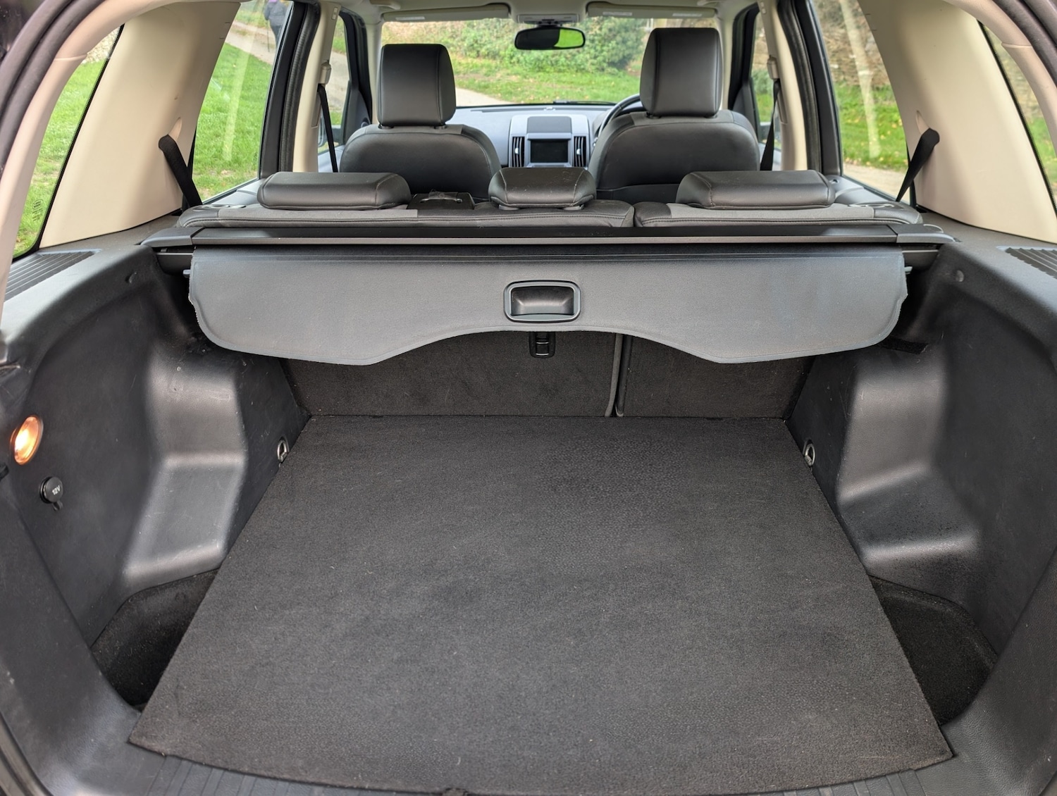 Used Land Rover Freelander 2012 for sale - 76625510: Photo 9