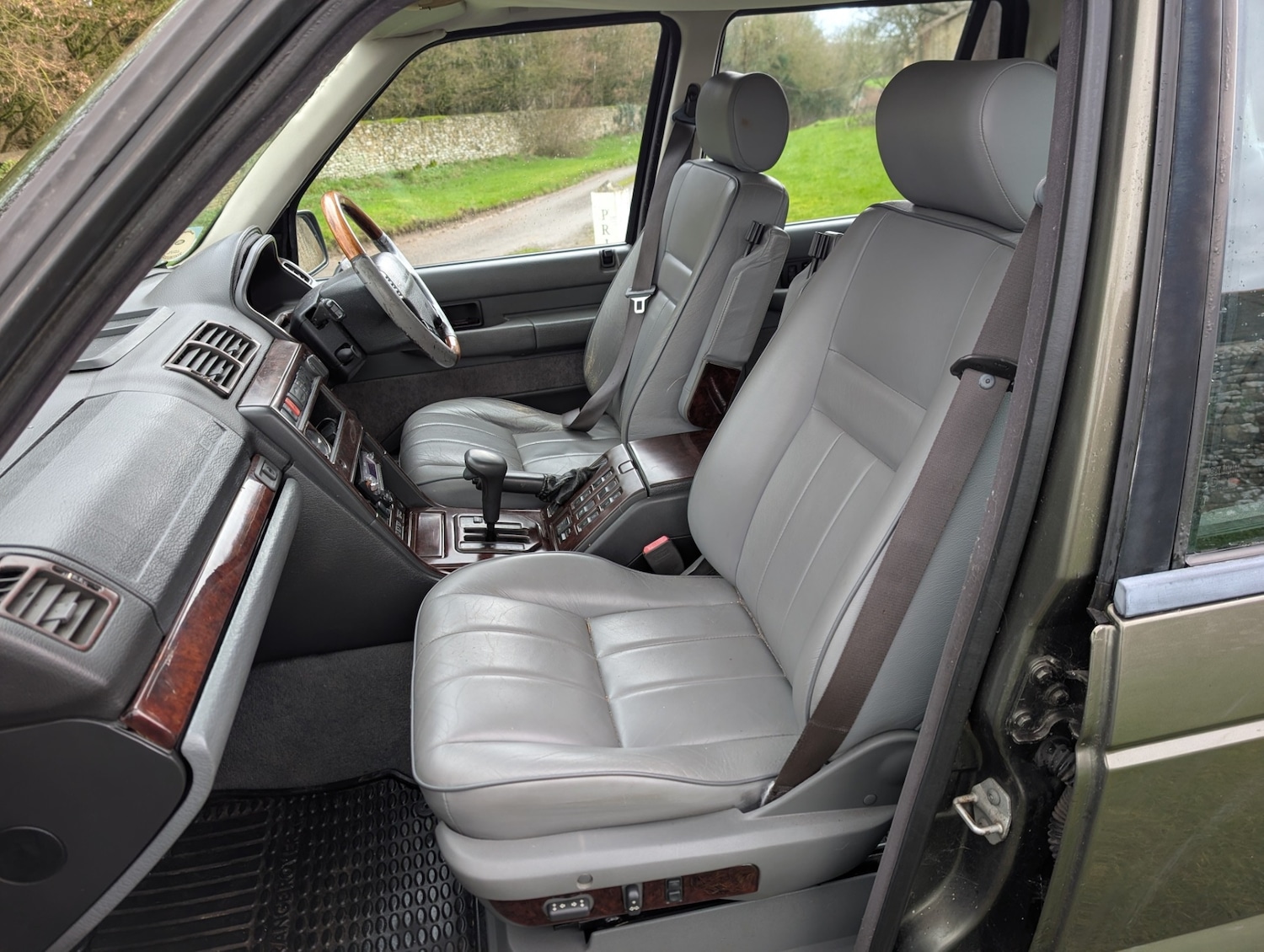 Used Land Rover Range Rover 1995 for sale - 77406702: Photo 10