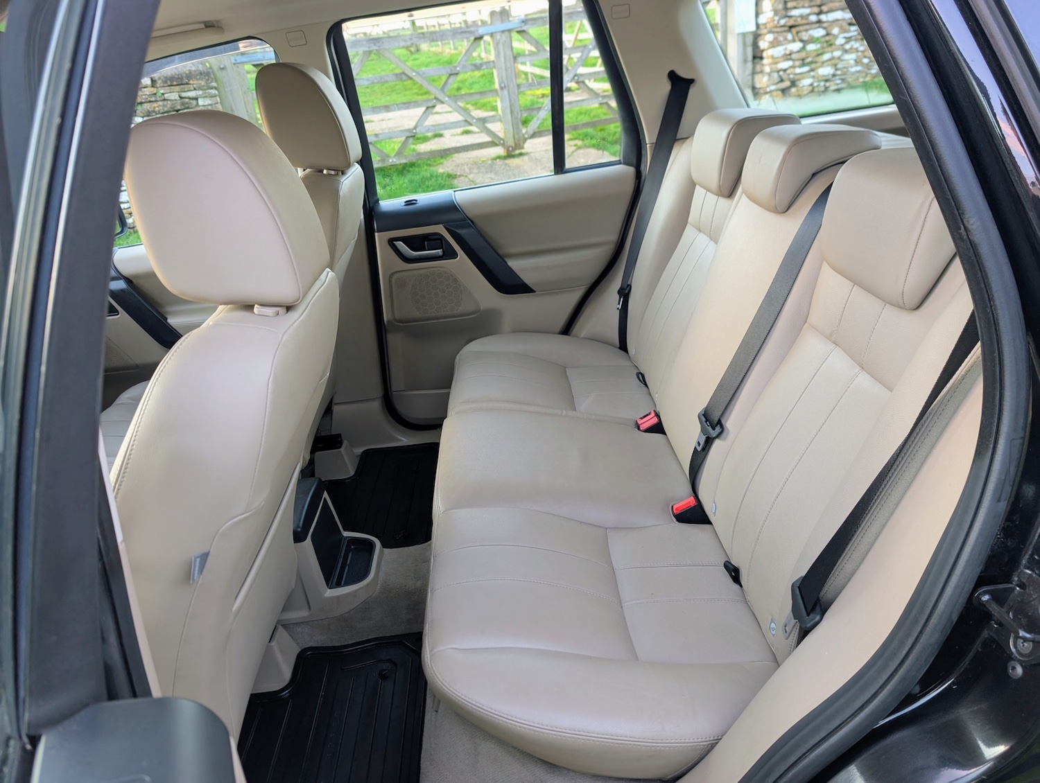 Used Land Rover Freelander 2 2014 for sale - 77437974: Photo 10