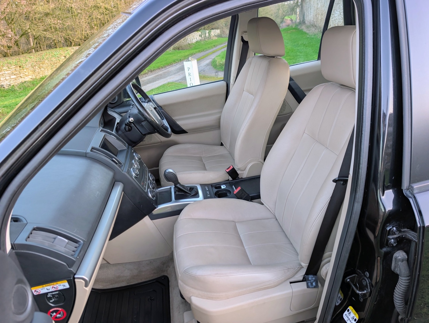 Used Land Rover Freelander 2 2014 for sale - 77437974: Photo 12