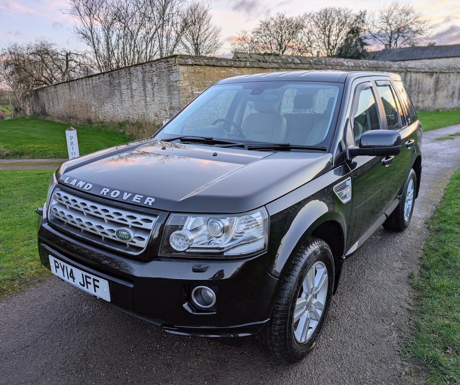 Used Land Rover Freelander 2 2014 for sale - 77437974: Photo 3