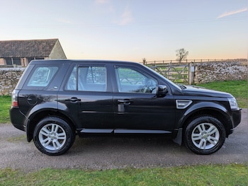 Used Land Rover Freelander 2 2014 for sale - 77437974: Photo