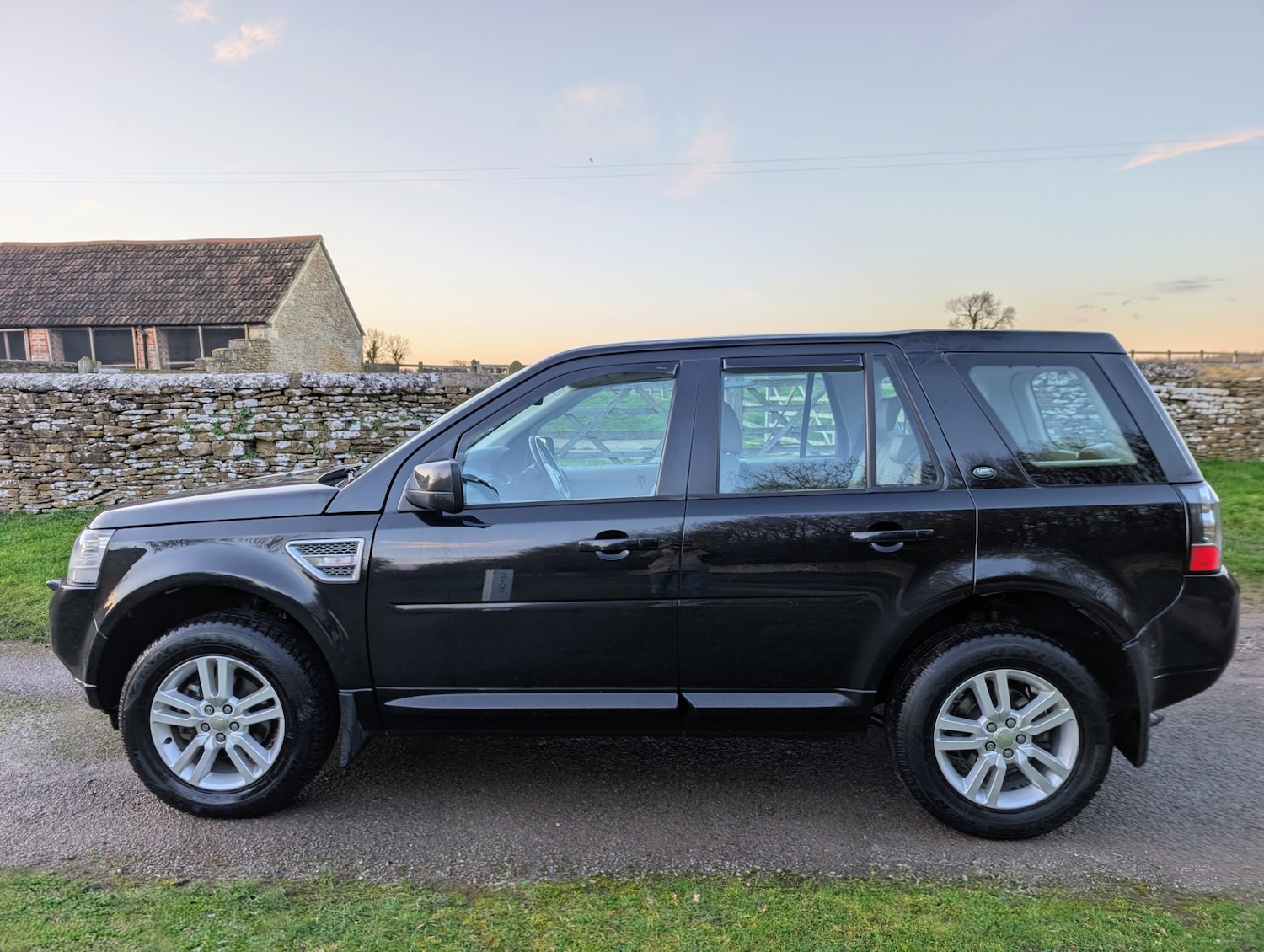 Used Land Rover Freelander 2 2014 for sale - 77437974: Photo 5