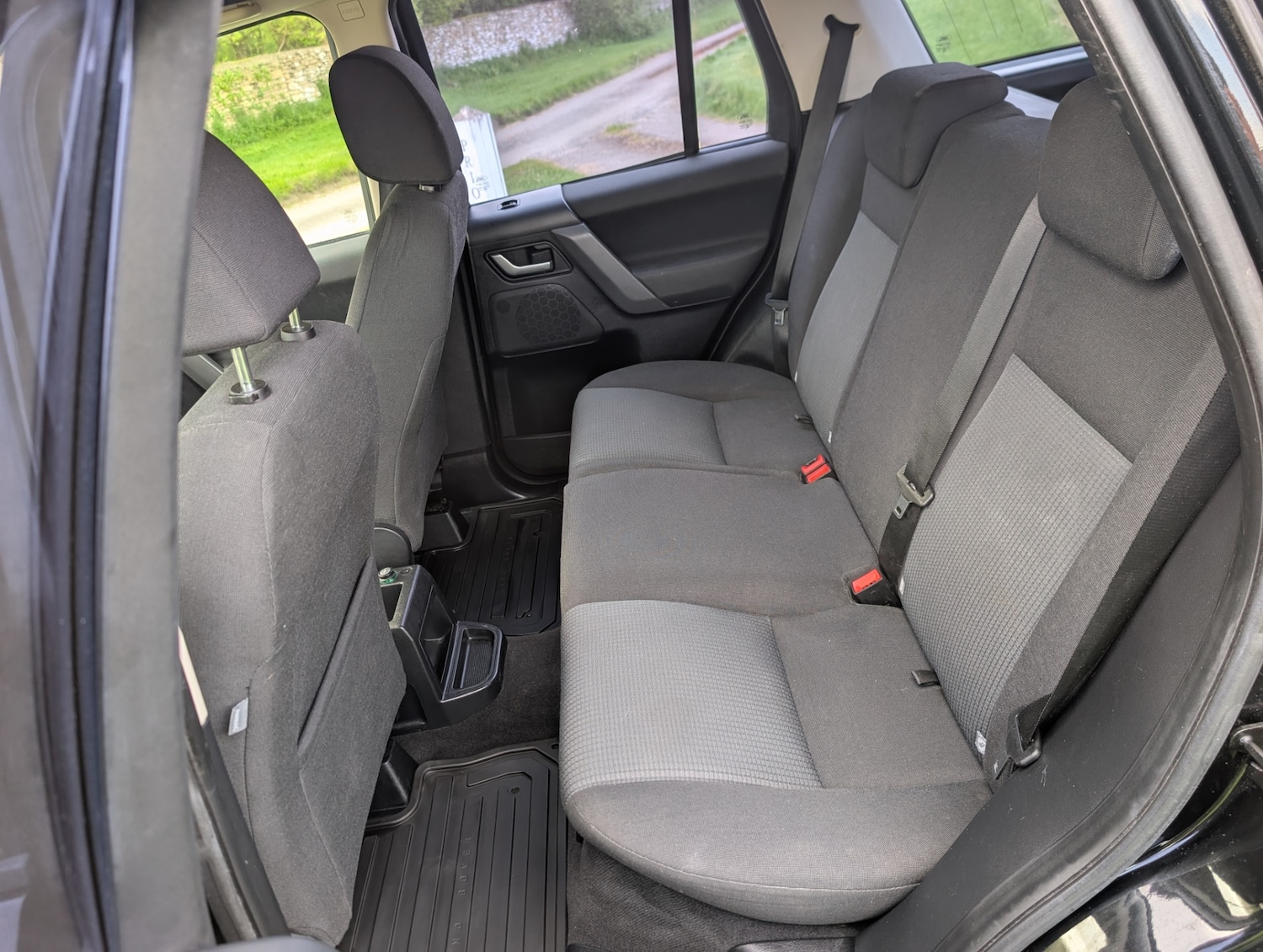 Used Land Rover Freelander 2010 for sale - 78175927: Photo 10