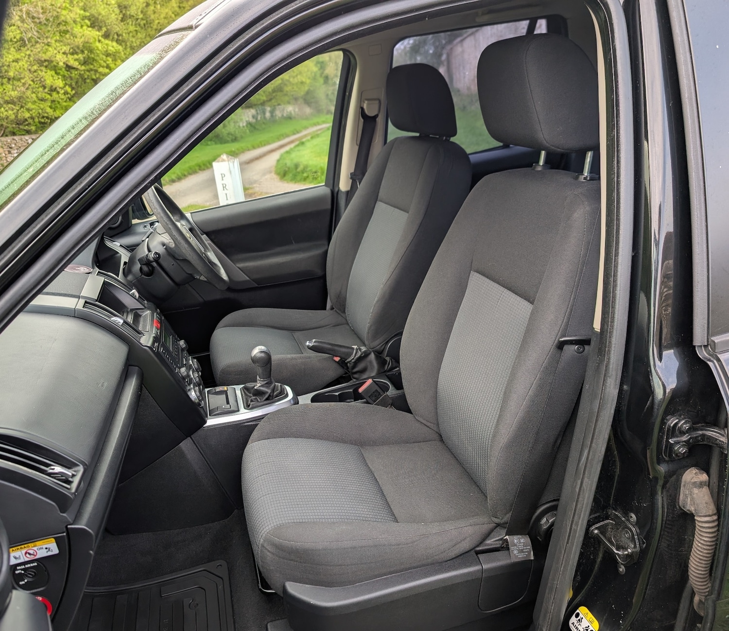 Used Land Rover Freelander 2010 for sale - 78175927: Photo 11