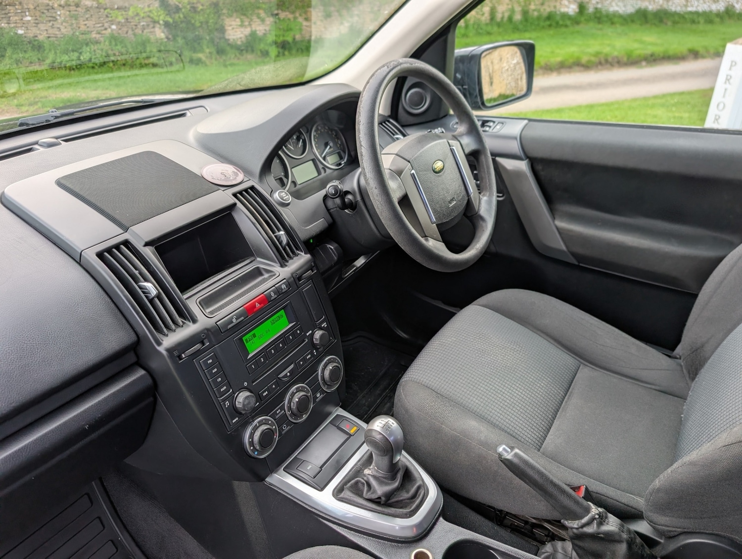 Used Land Rover Freelander 2010 for sale - 78175927: Photo 12