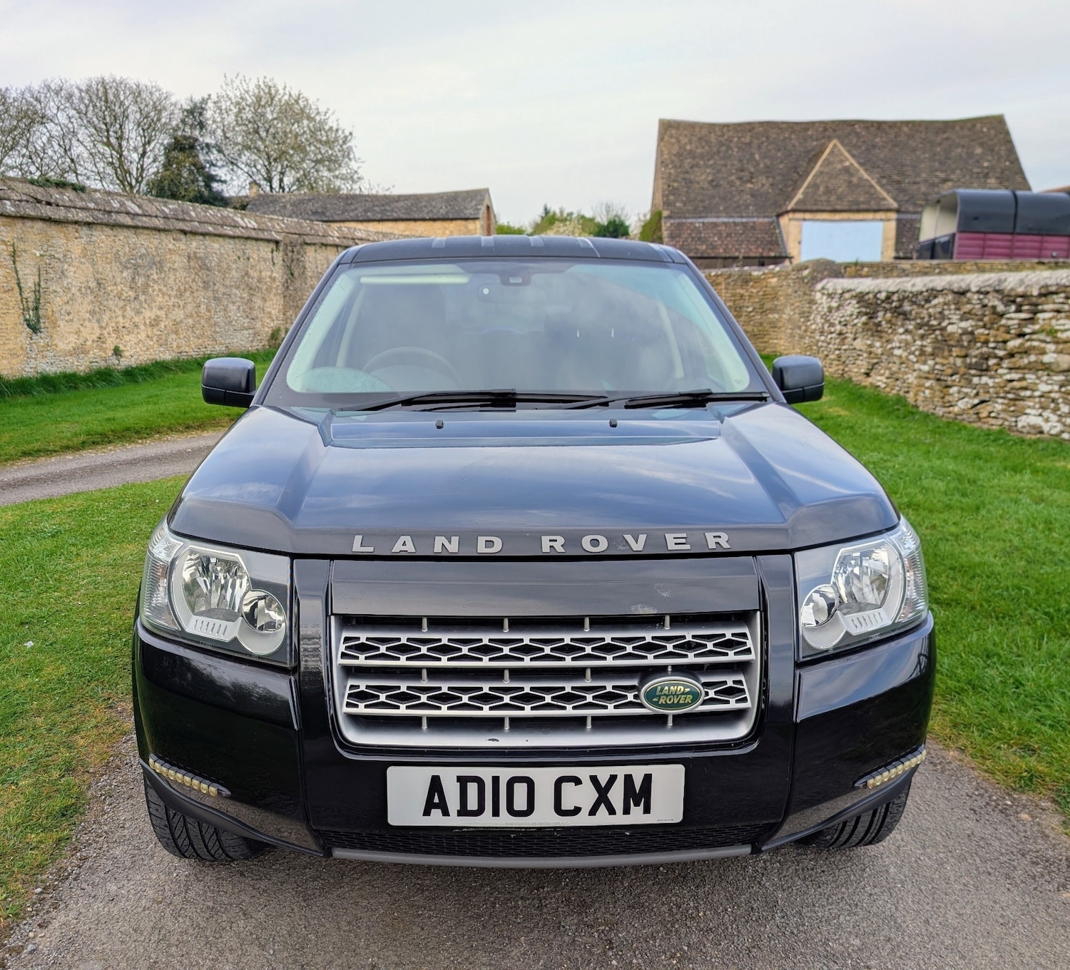 Used Land Rover Freelander 2010 for sale - 78175927: Photo 2