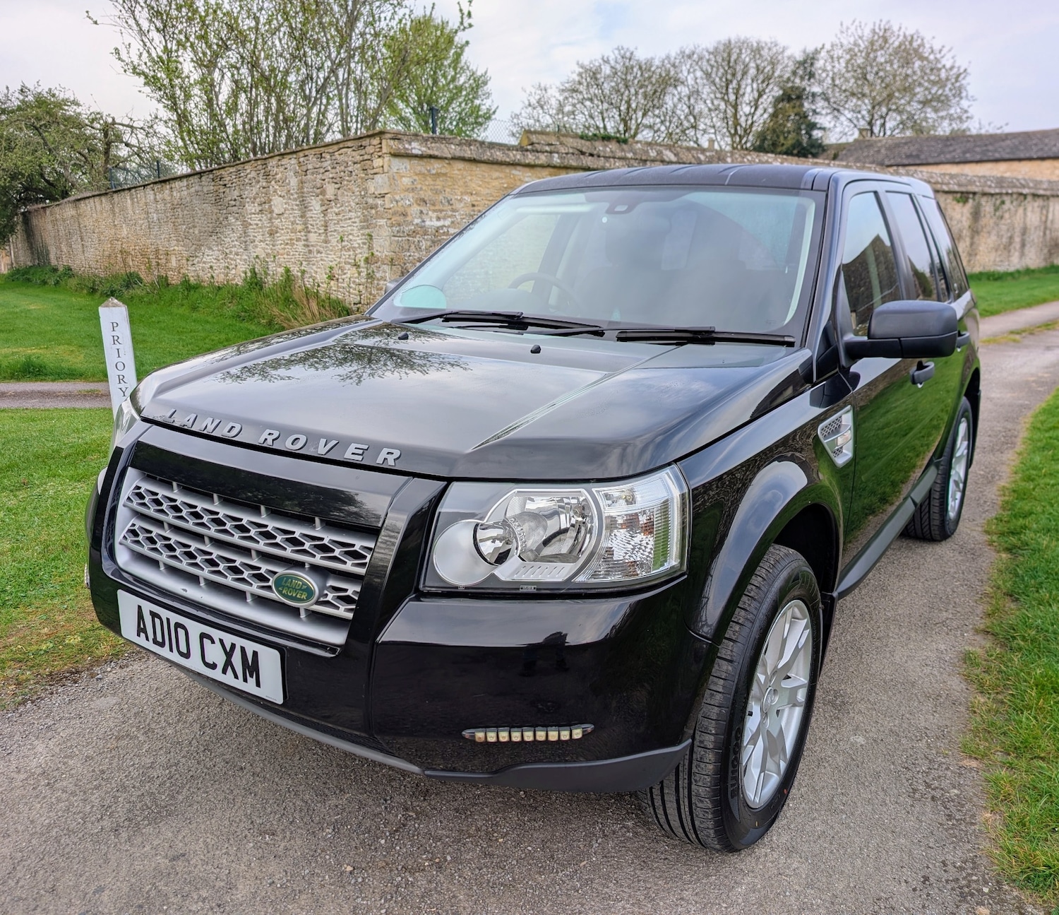 Used Land Rover Freelander 2010 for sale - 78175927: Photo 3