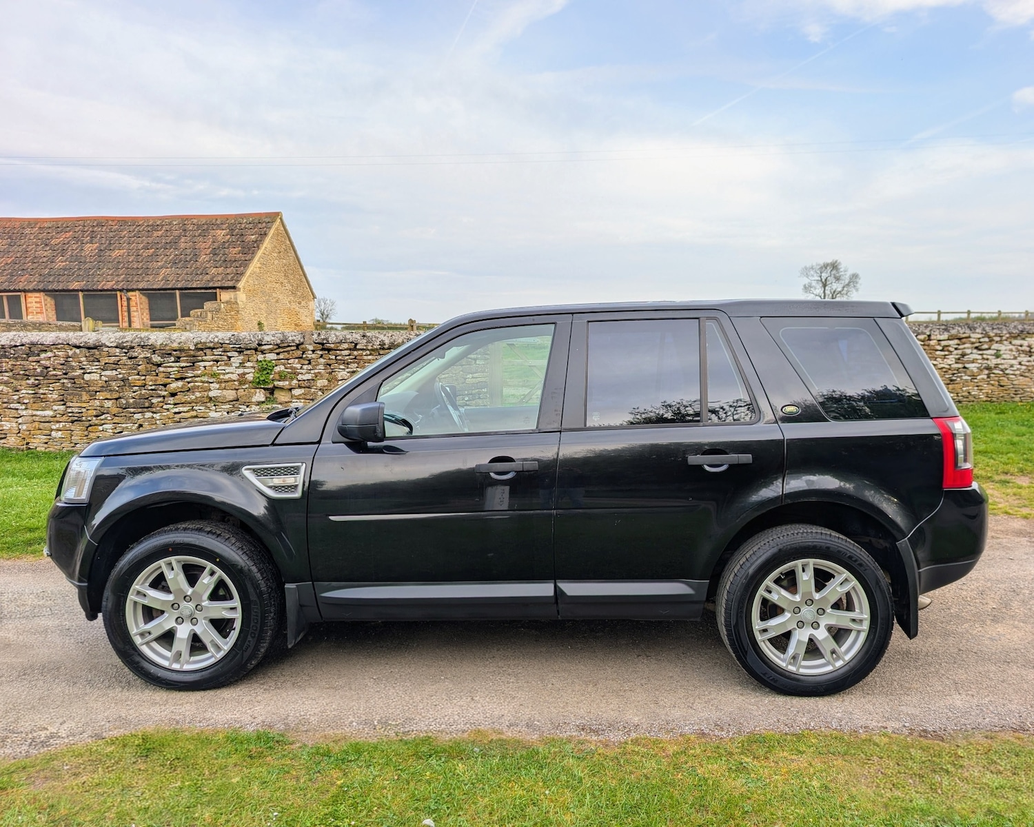 Used Land Rover Freelander 2010 for sale - 78175927: Photo 5