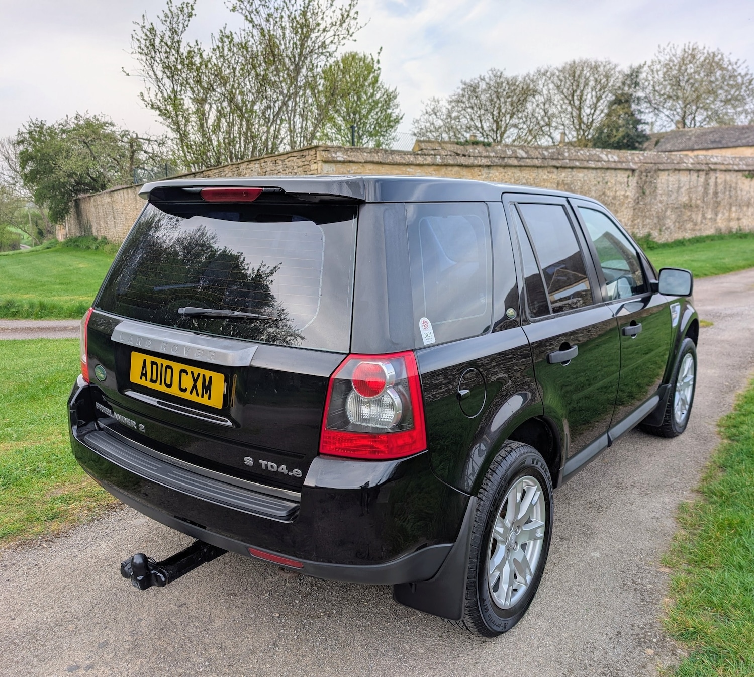 Used Land Rover Freelander 2010 for sale - 78175927: Photo 6