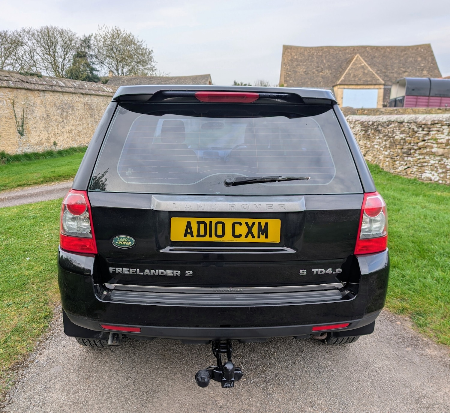 Used Land Rover Freelander 2010 for sale - 78175927: Photo 7