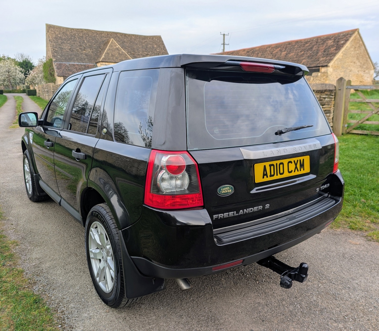 Used Land Rover Freelander 2010 for sale - 78175927: Photo 8