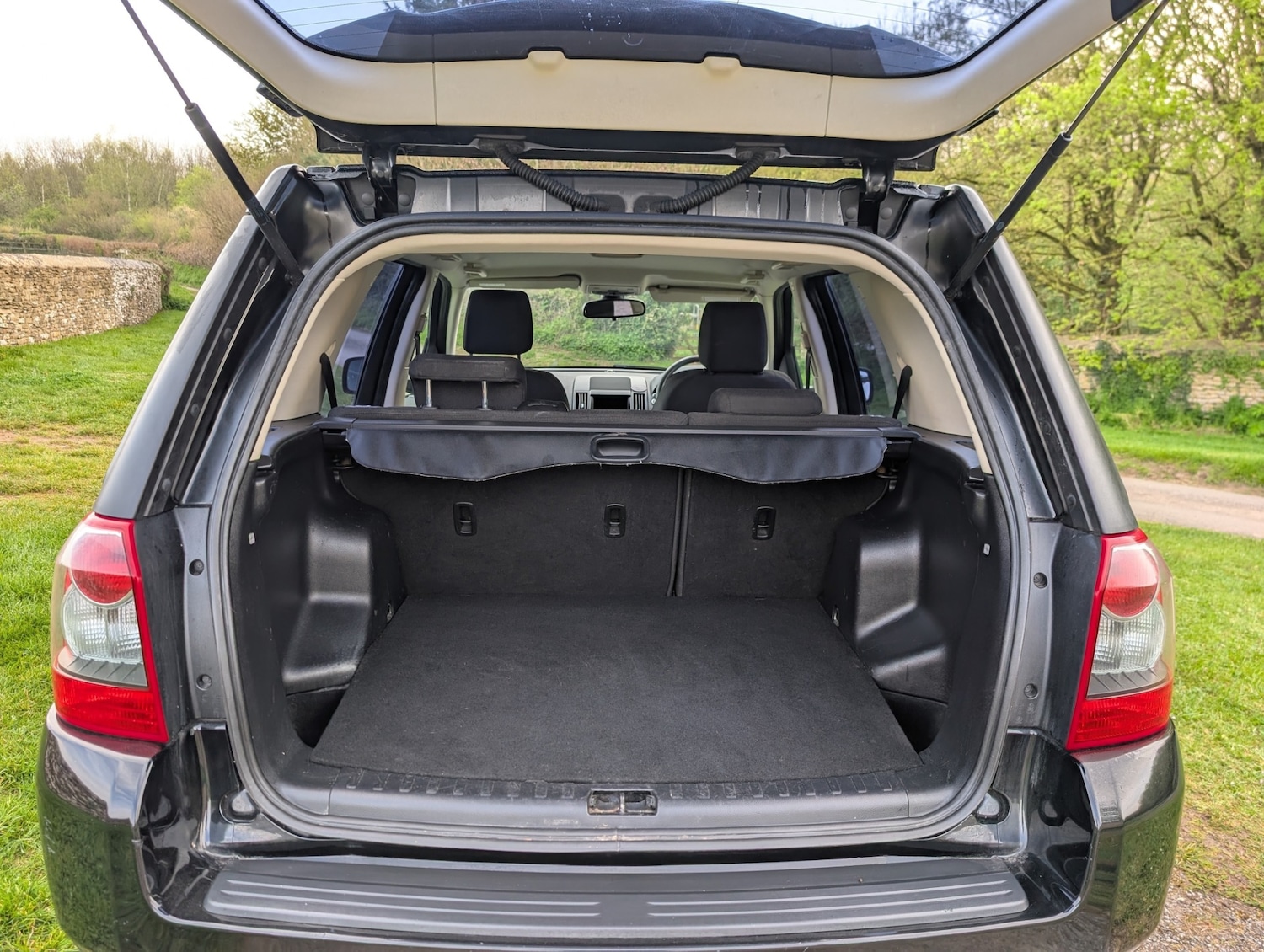 Used Land Rover Freelander 2010 for sale - 78175927: Photo 9