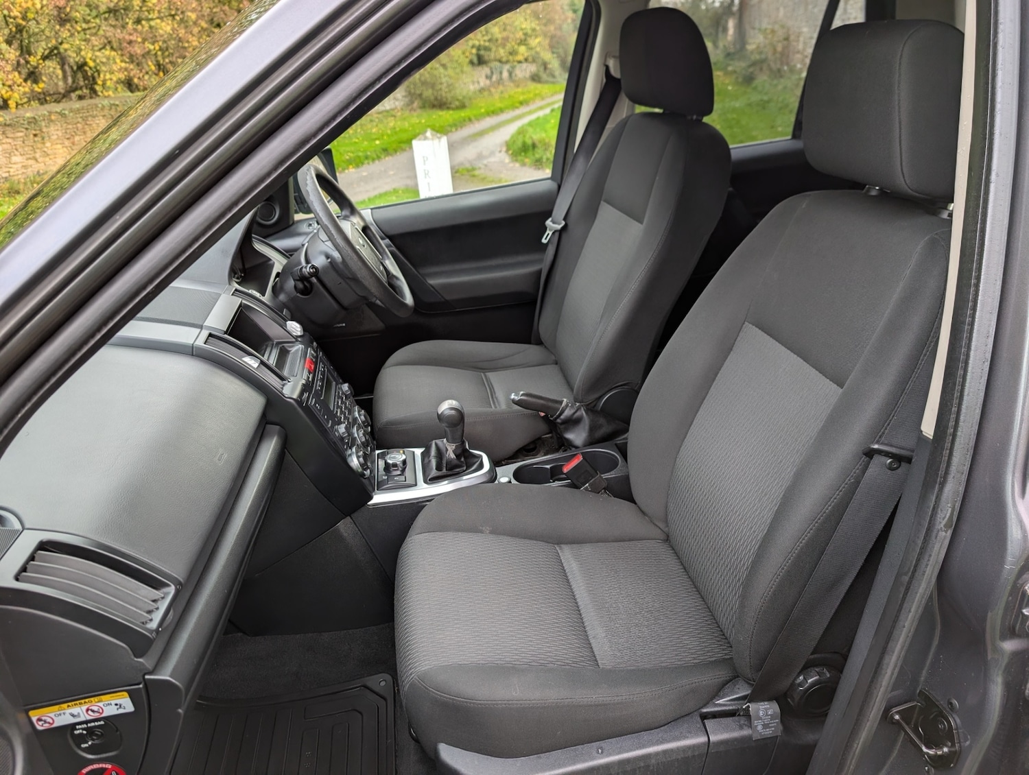 Used Land Rover Freelander 2 2011 for sale - 76578250: Photo 12