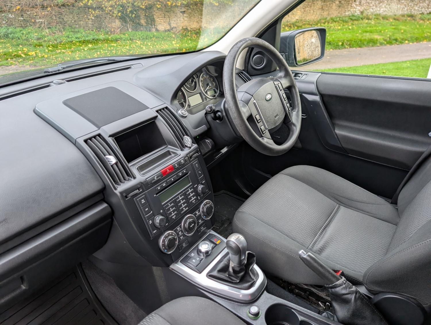 Used Land Rover Freelander 2 2011 for sale - 76578250: Photo 13