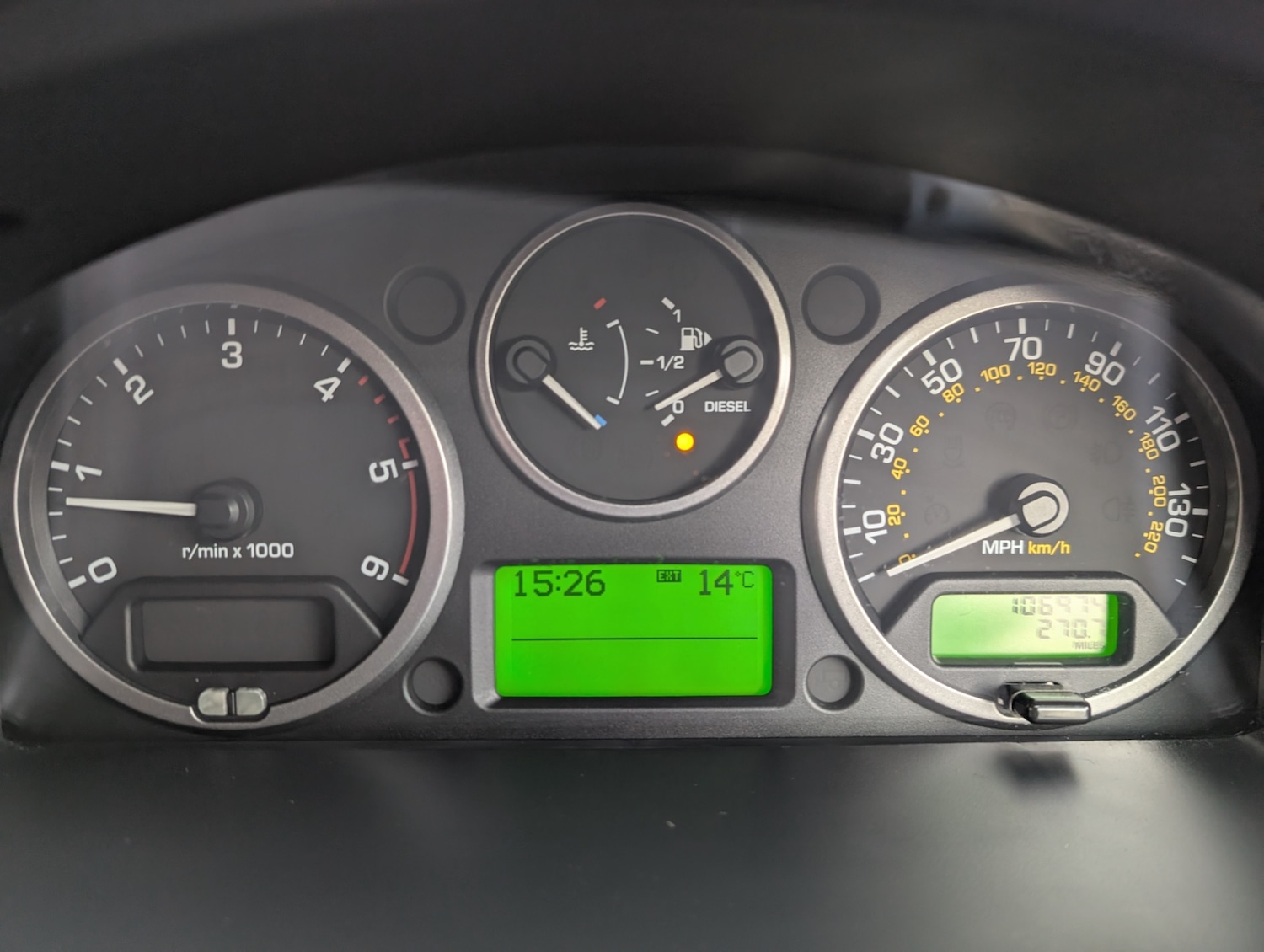 Used Land Rover Freelander 2 2011 for sale - 76578250: Photo 14