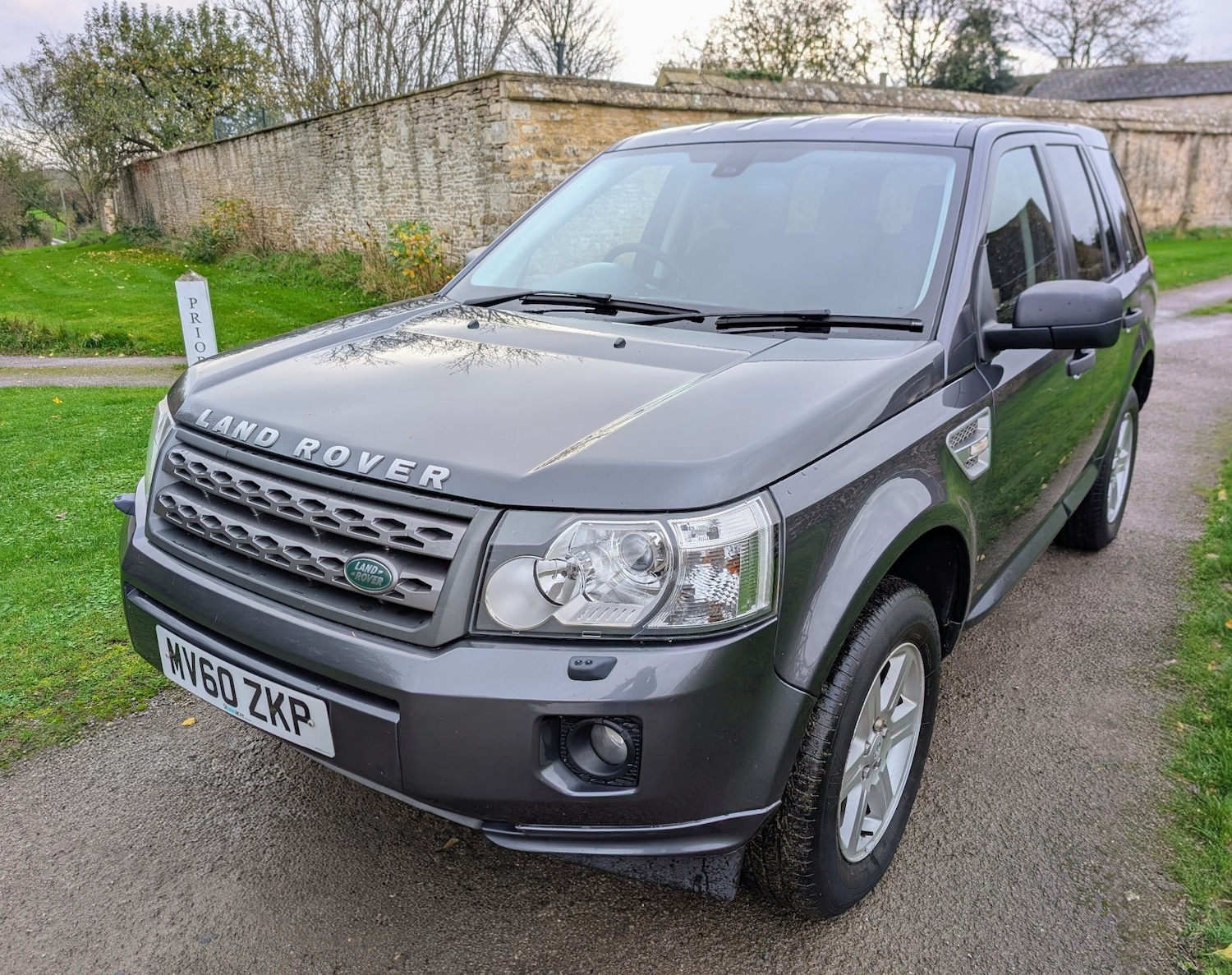 Used Land Rover Freelander 2 2011 for sale - 76578250: Photo 3