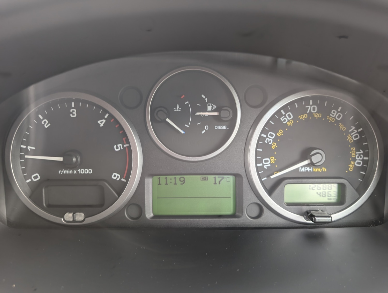 Vehicle 13