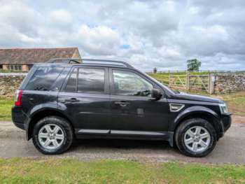Used Land Rover Freelander 2 2012 for sale - 75229906: Photo