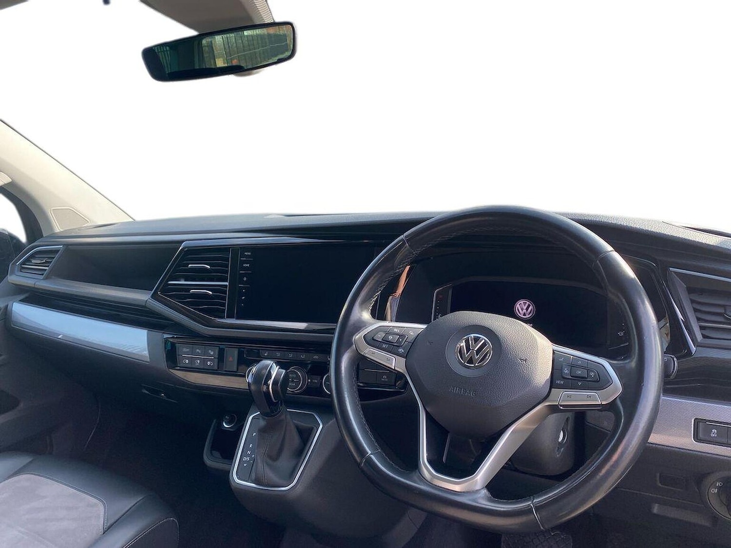 Used Volkswagen Caravelle 2020 for sale - 78194706: Photo 10