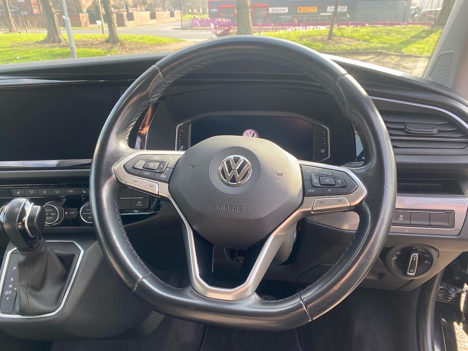 Used Volkswagen Caravelle 2020 for sale - 78194706: Photo 11