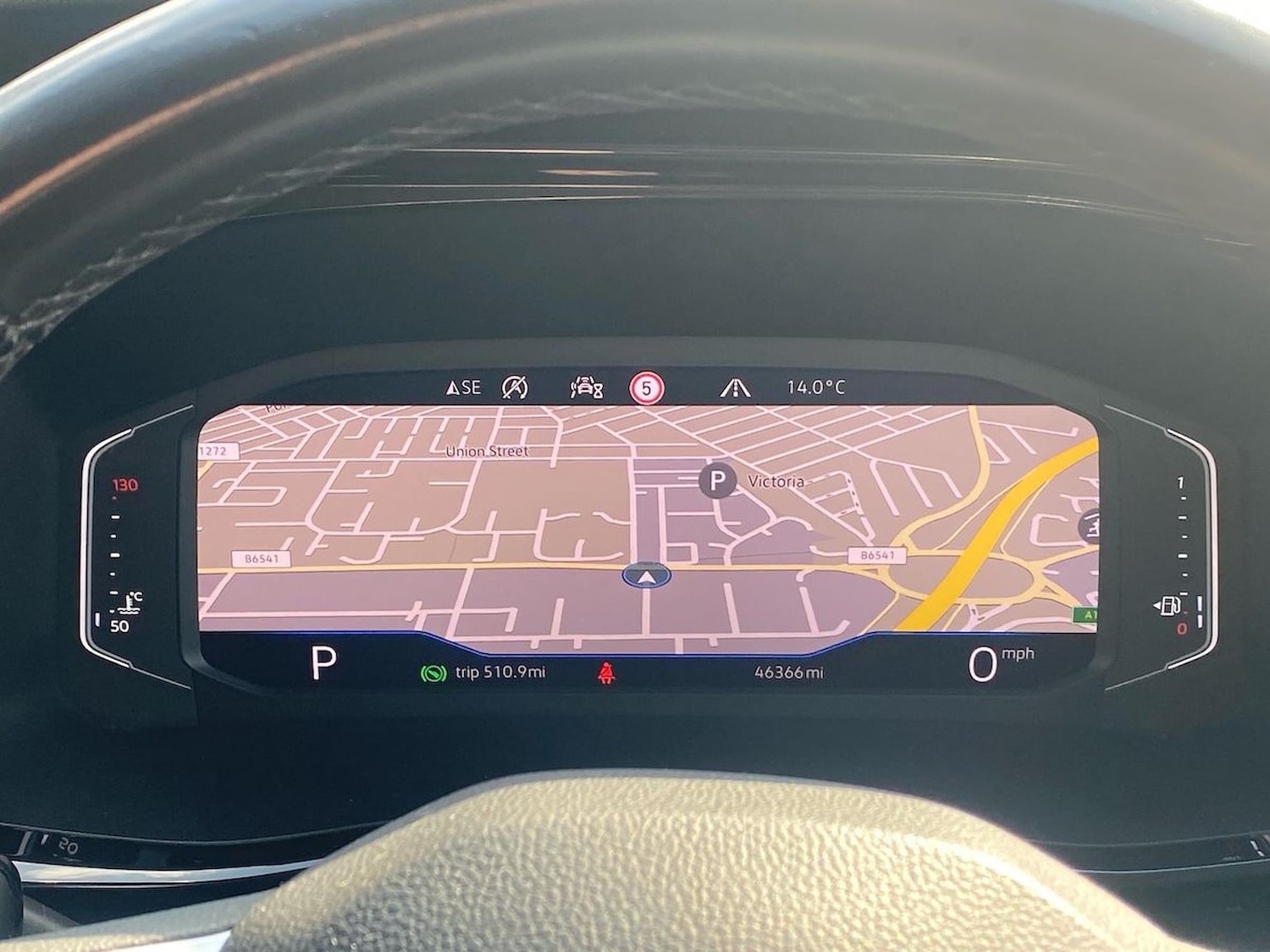 Used Volkswagen Caravelle 2020 for sale - 78194706: Photo 12