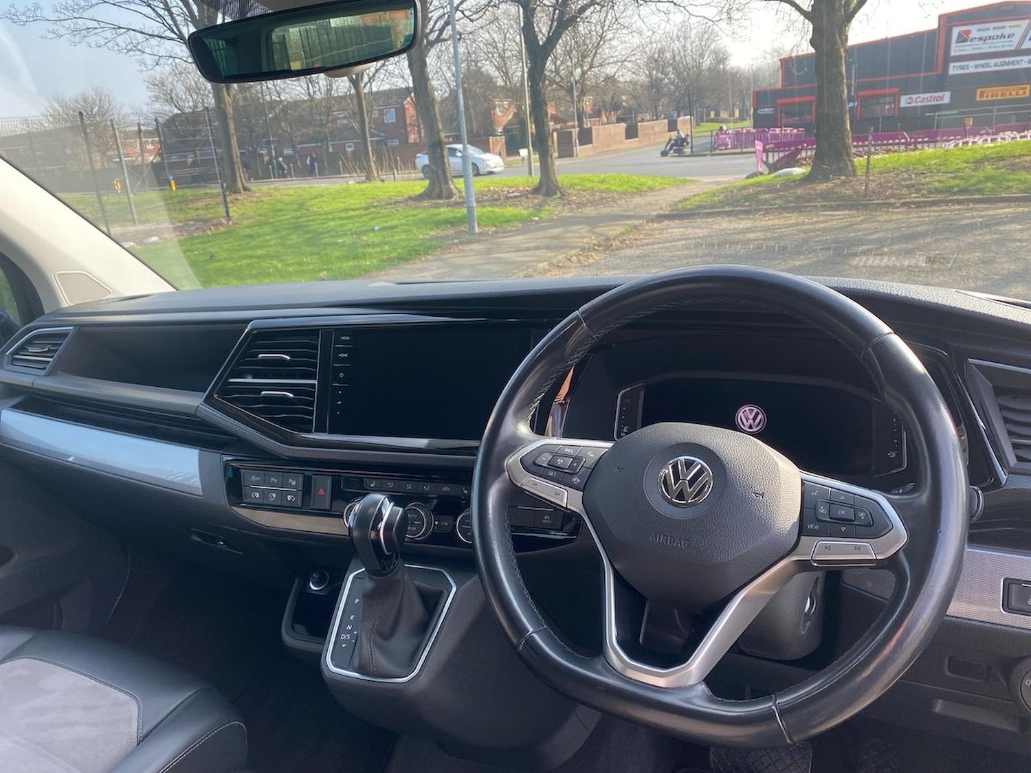 Used Volkswagen Caravelle 2020 for sale - 78194706: Photo 13