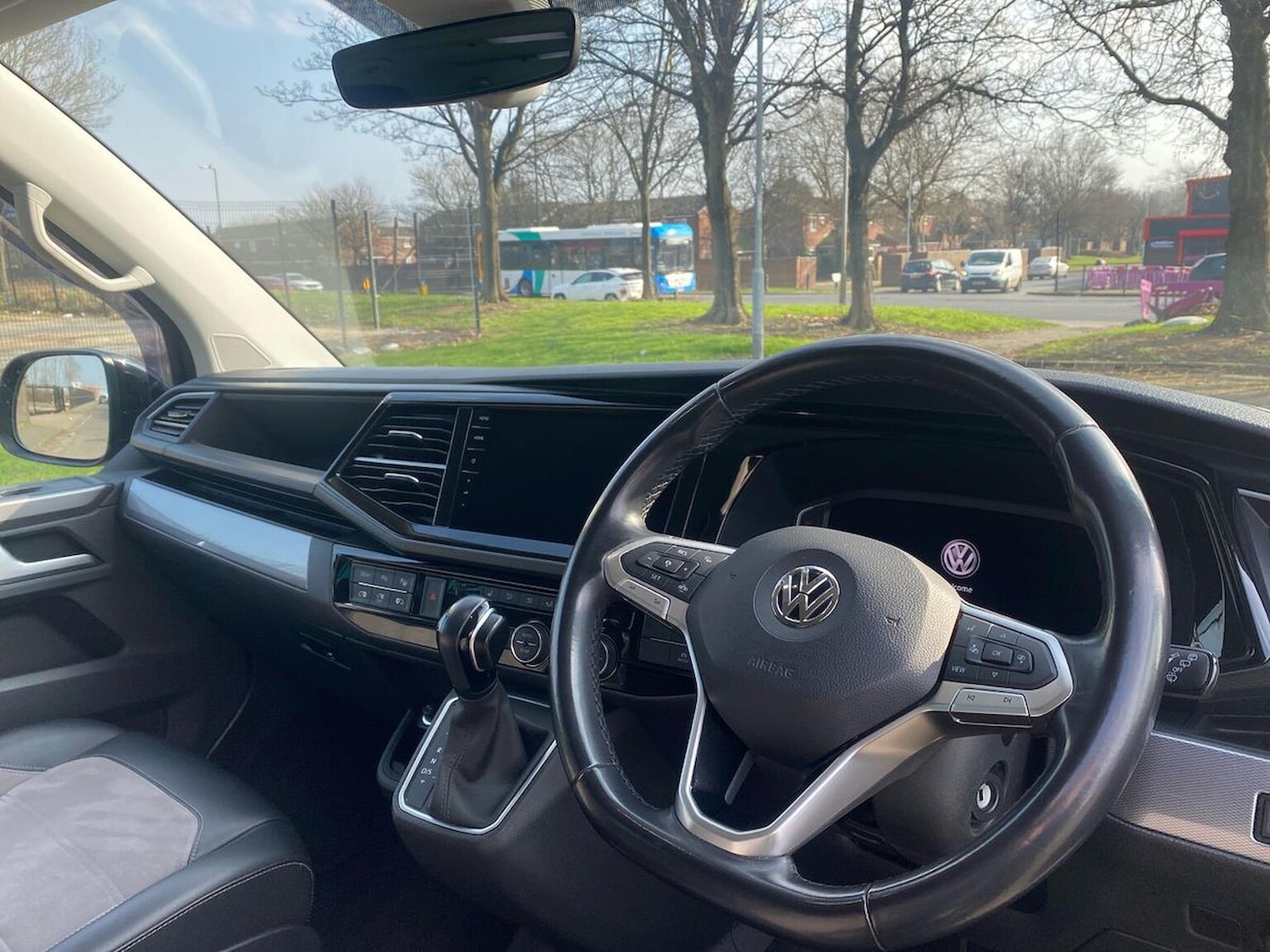 Used Volkswagen Caravelle 2020 for sale - 78194706: Photo 17