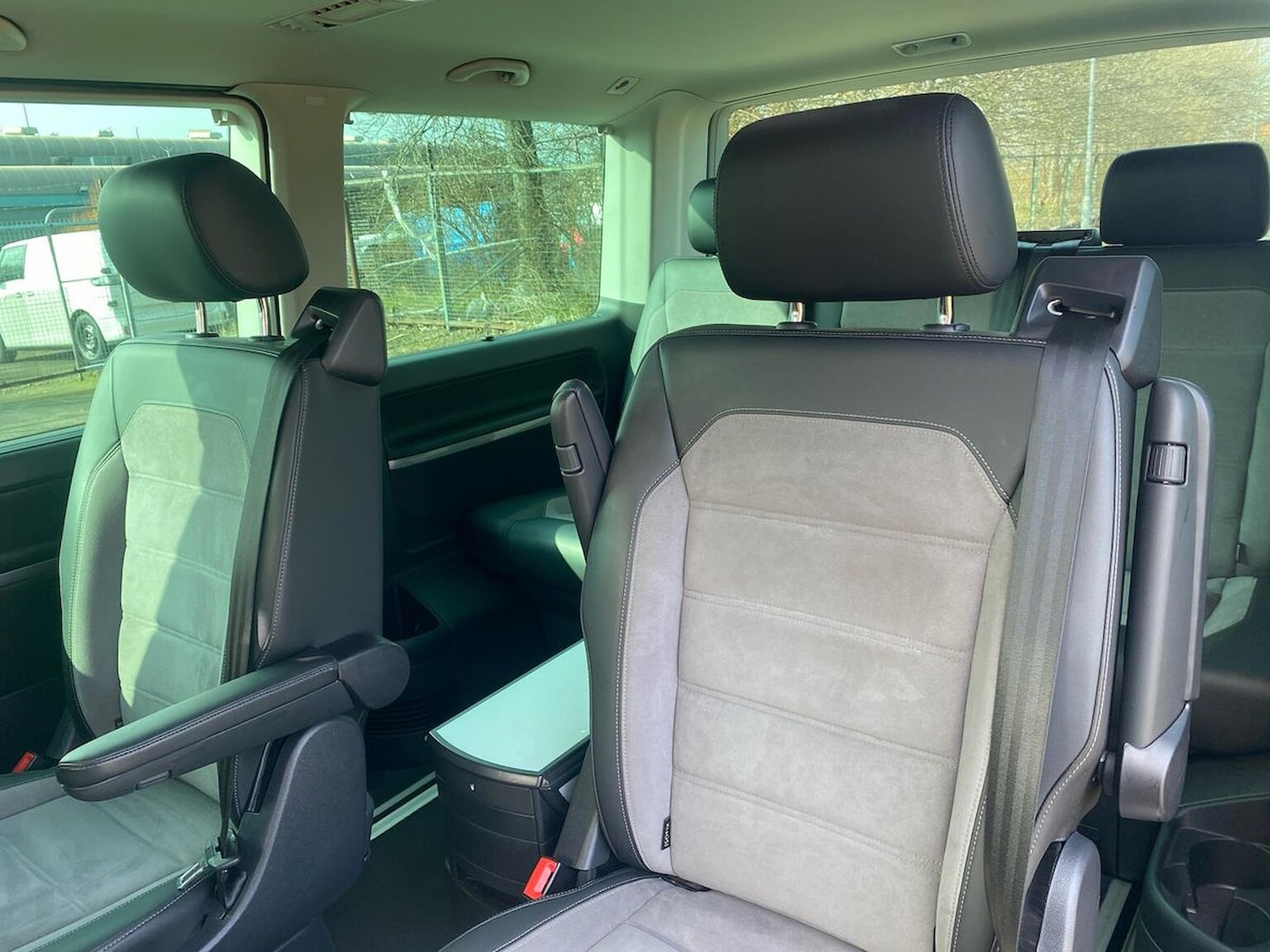 Used Volkswagen Caravelle 2020 for sale - 78194706: Photo 18