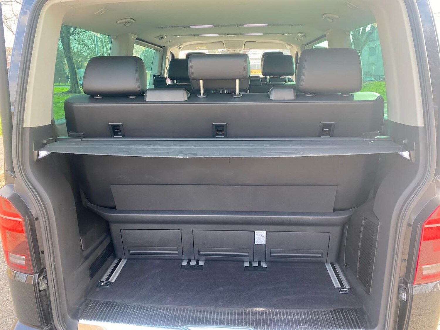 Used Volkswagen Caravelle 2020 for sale - 78194706: Photo 19