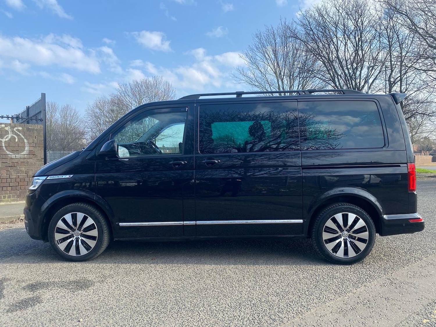 Used Volkswagen Caravelle 2020 for sale - 78194706: Photo 21