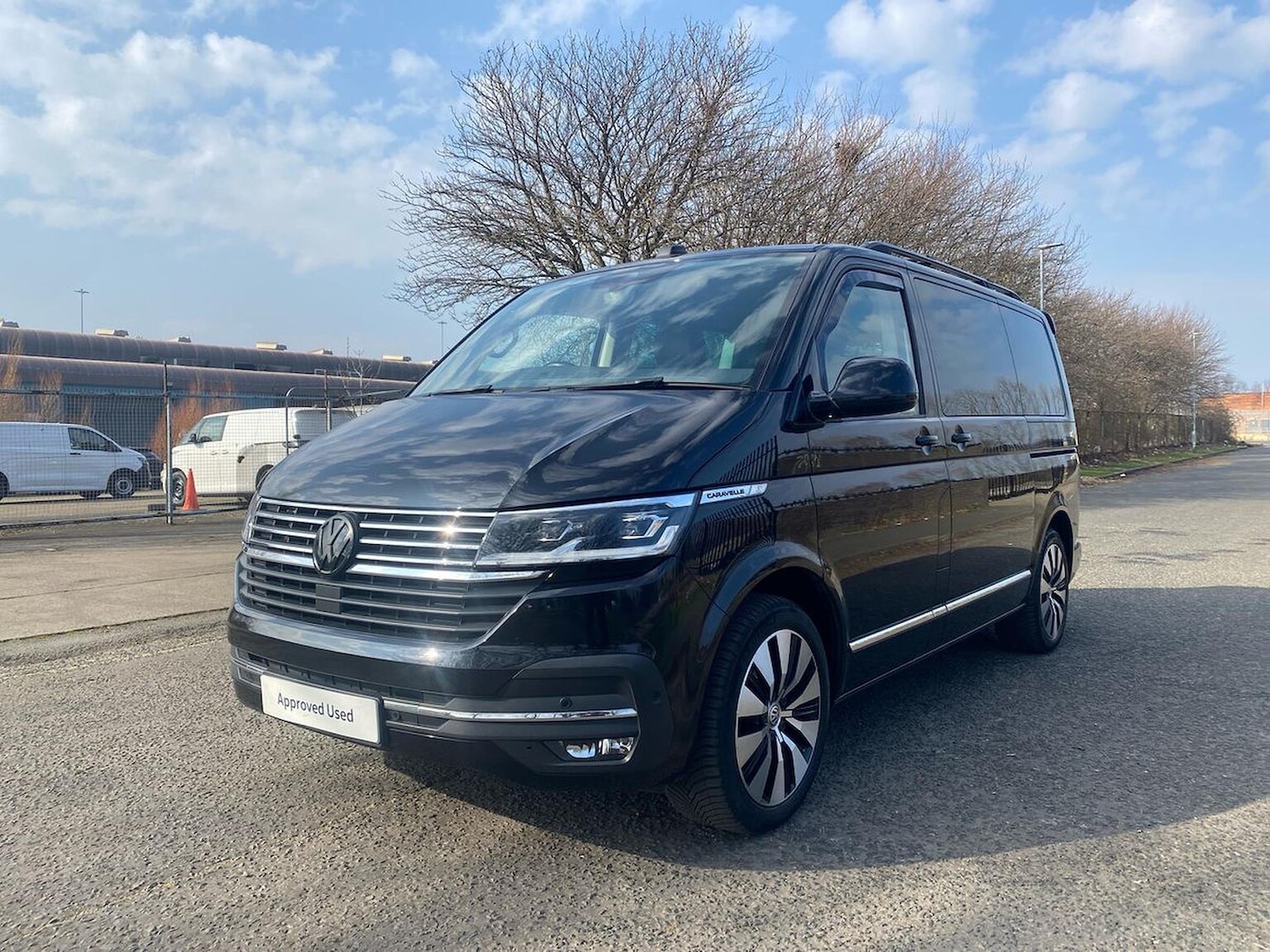 Used Volkswagen Caravelle 2020 for sale - 78194706: Photo 22