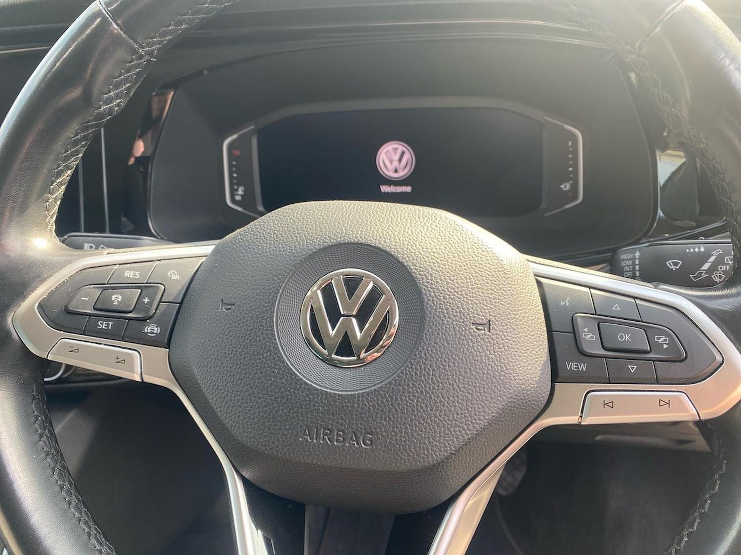 Used Volkswagen Caravelle 2020 for sale - 78194706: Photo 23