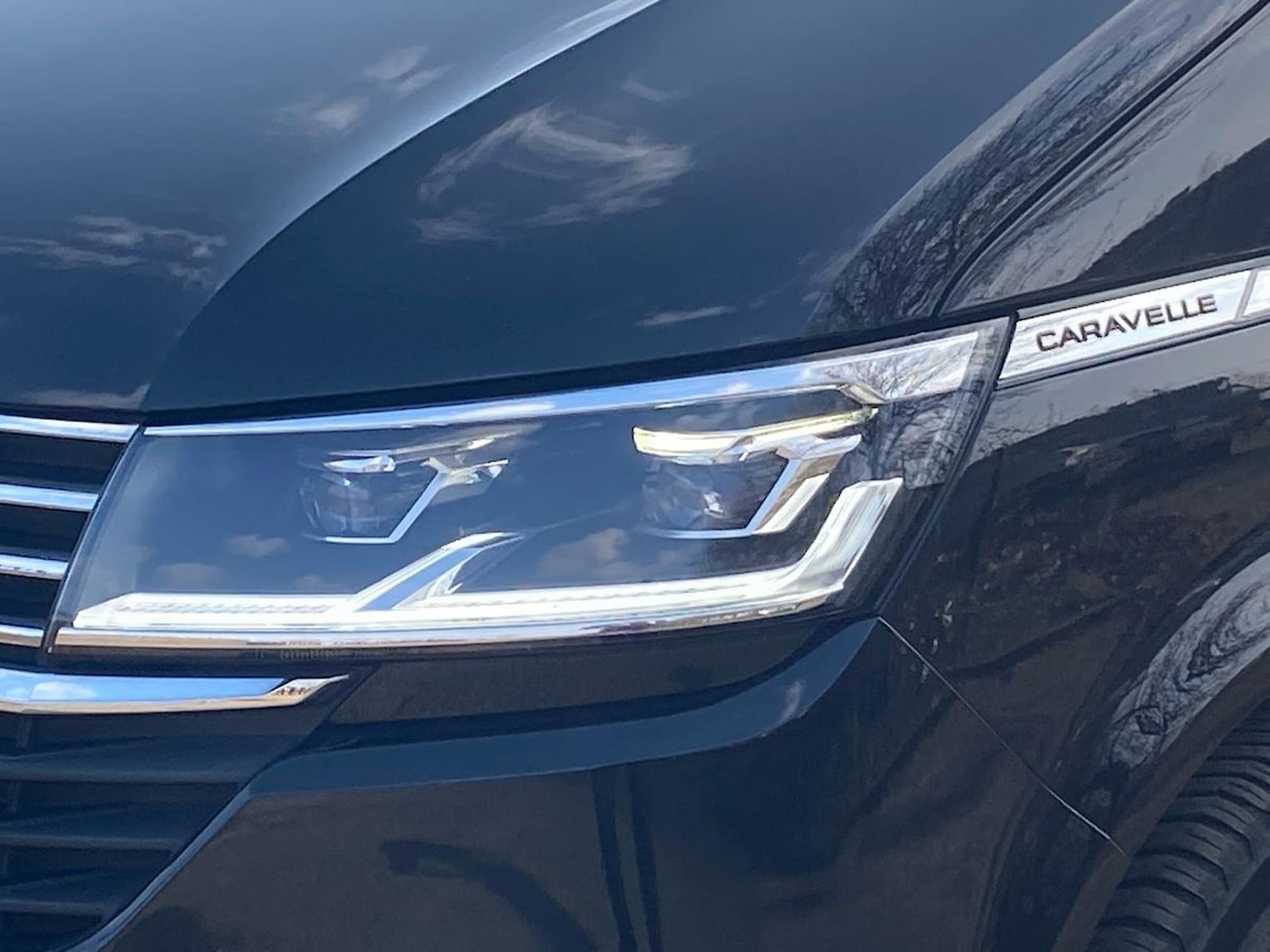 Used Volkswagen Caravelle 2020 for sale - 78194706: Photo 25