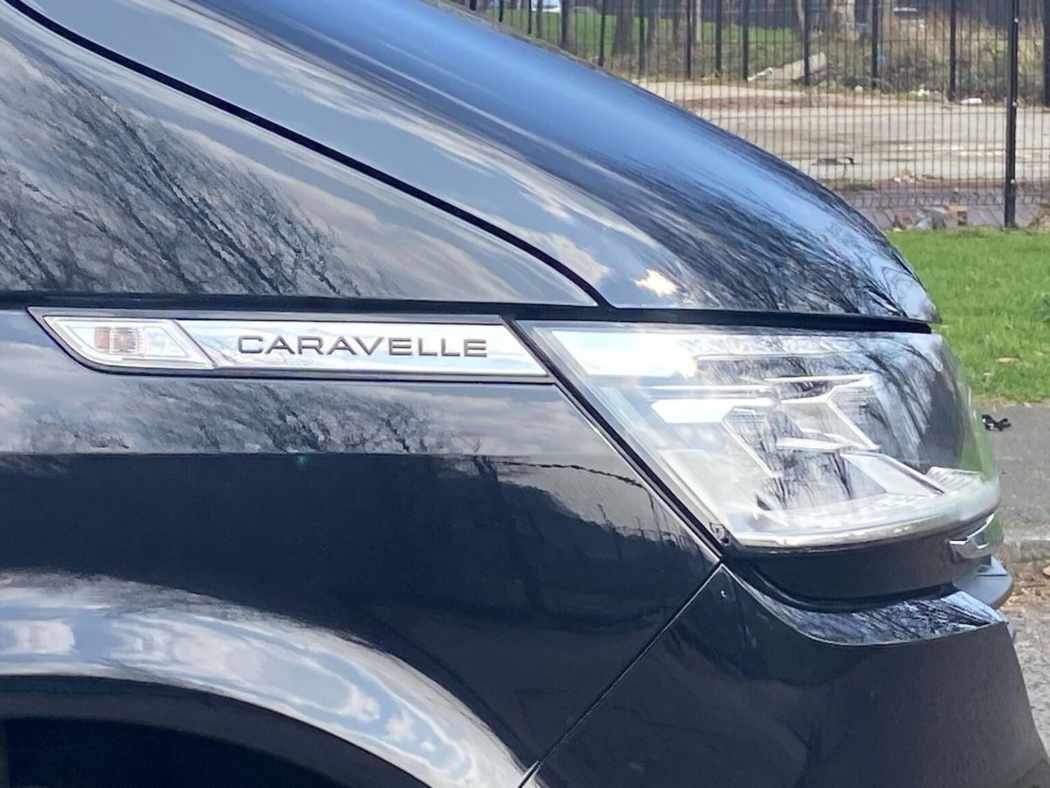 Used Volkswagen Caravelle 2020 for sale - 78194706: Photo 26