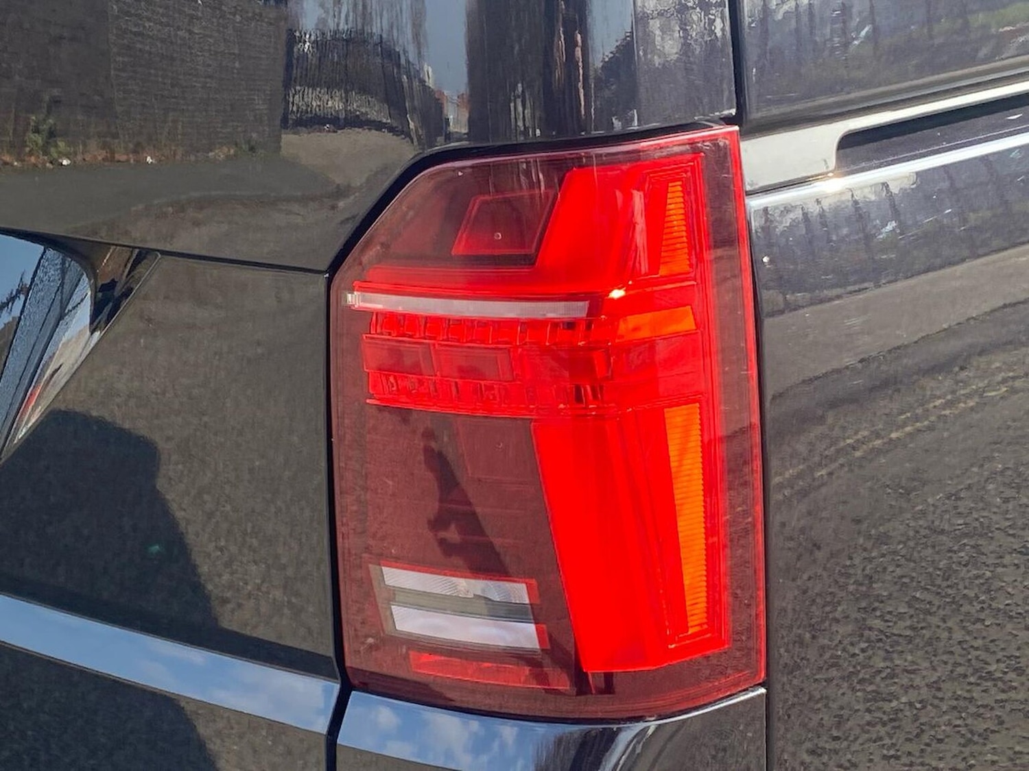 Used Volkswagen Caravelle 2020 for sale - 78194706: Photo 27