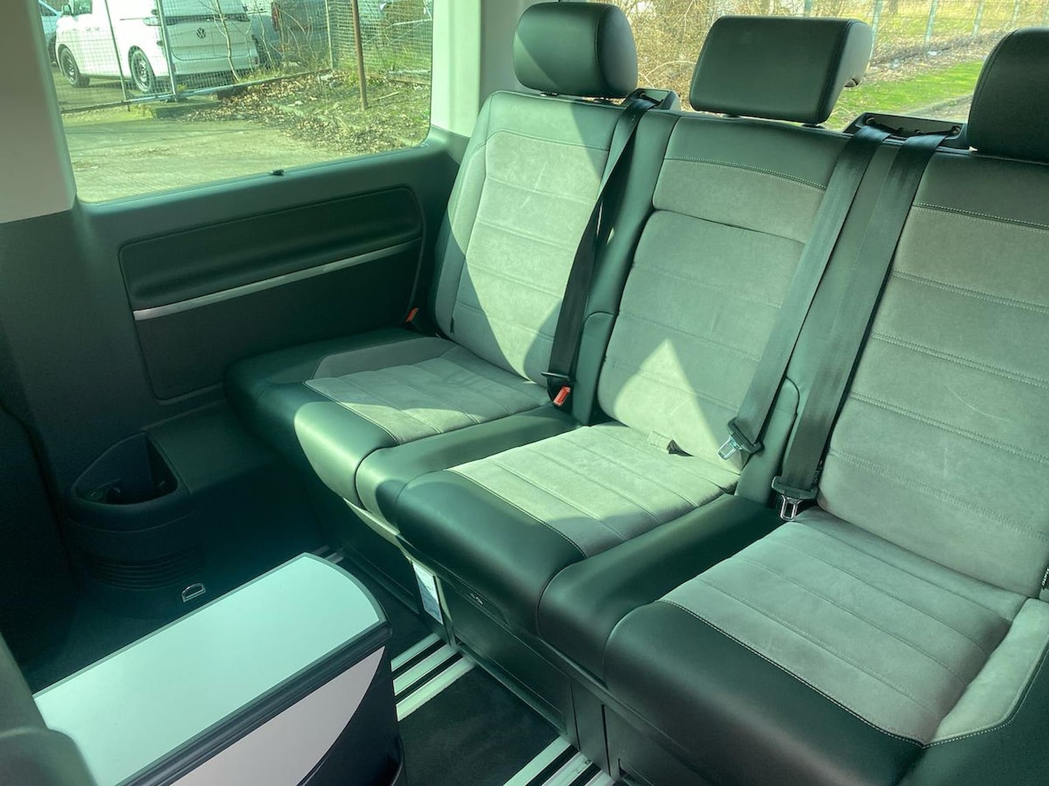 Used Volkswagen Caravelle 2020 for sale - 78194706: Photo 28